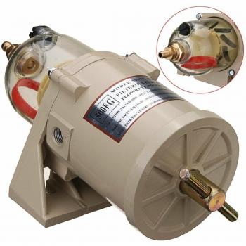 Diesel Fuel Filter