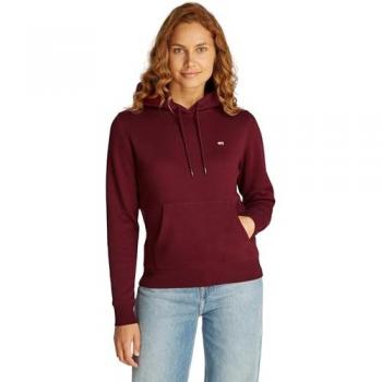 Tommy Jeans Sweatshirt mit Logo-Flag TJW REG S FLAG HOODIE