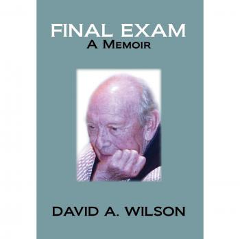 Final Exam: A Memoir