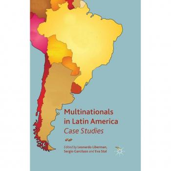Vitalsource Technologies, Inc. Multinationals In Latin America