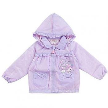Ribbon Estelle Bonbon Parka by Sanrio 100cm