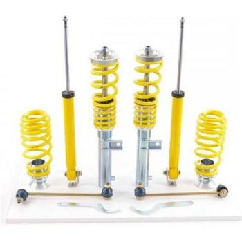 Kit Combinés Filetés Fk pour Seat Altea 5p/5pn 2004