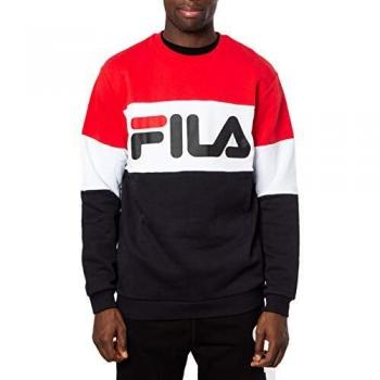 Fila Sweatshirt Soft Touch