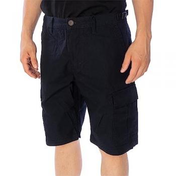 Master BDU Short Noir Vintage Industries XS