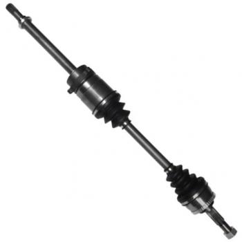 Semiasse 3/4 “NI‑204A1” di EURODRIVELINE