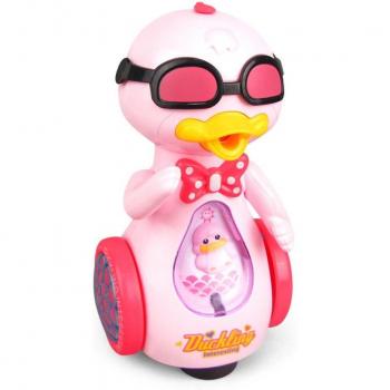 Spray Sonido y Luz Infantil