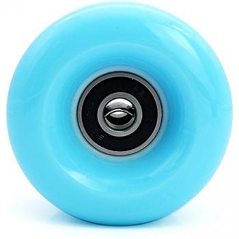 58mm Rollschuhräder für Doppel-Linien Patines