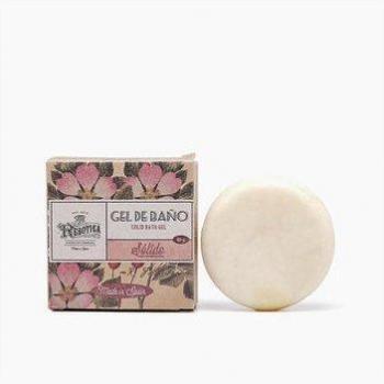 Bain moussant solide Mi Rebotica 65g