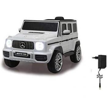 Mercedes-AMG G 63 auto elettrica per bambini