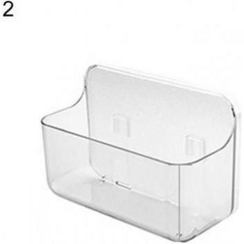 Organisateur de salle de bain pour shampoing