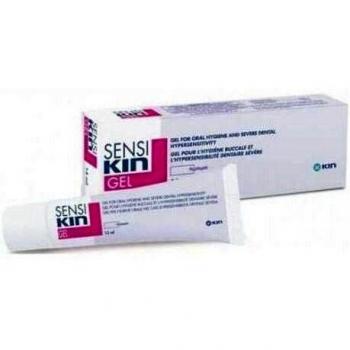 Kin Sensi-Gel for sensitive skin