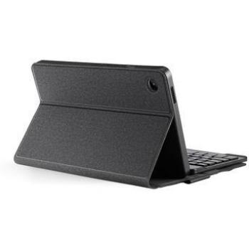 Pellicola di Copertura per Tastiera Samsung Galaxy Tab A9 Dux Ducis Bluetooth Nera