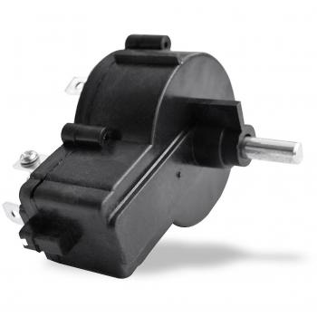 Controlador de motor eléctrico marino 12V para 28lb y 36lb