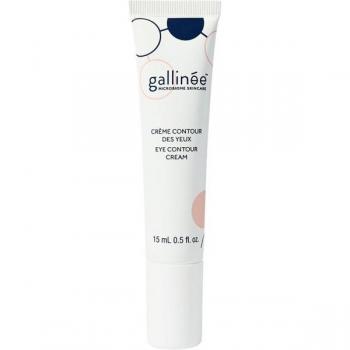 Gallinée Crème Contour des Yeux Probiotique 15 ml