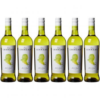 Peter Lehmann Barossa Chardonnay 2014 (0.75 l)