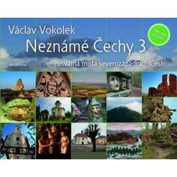 NeznÃ¡mÃ© Äechy