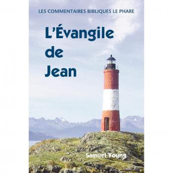 Evangile de Jean: Commentaires Bibliques, Tome 4