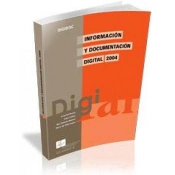Información y documentación digital