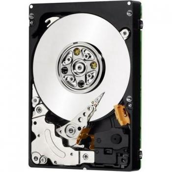 HPE HP EVA 300GB 15K FC HDD mit Tray