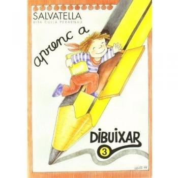 Aprenc a dibuixar 3