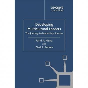 Vitalsource Technologies, Inc. Developing Multicultural Leaders