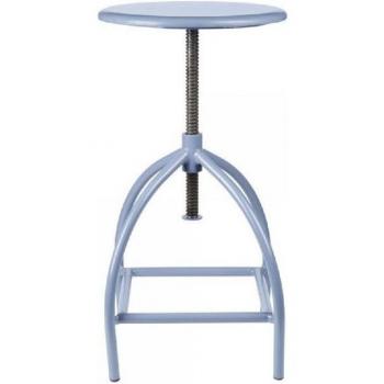 Broste Sire Blue Stool – Model 70010113