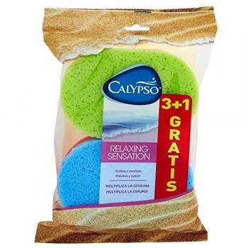 Calypso Soft Foam Sponges