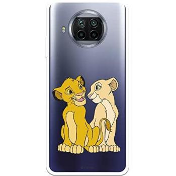 Protezione Xiaomi Mi 10t Lite “Clear One Size”