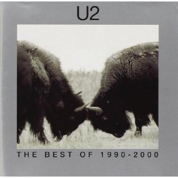 U2 : Sélection des Meilleurs Titres 1990-2000