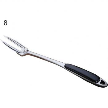 Long Handle Spatula