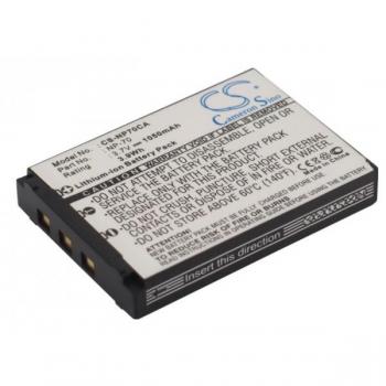 Casio NP70 Reservbatteri