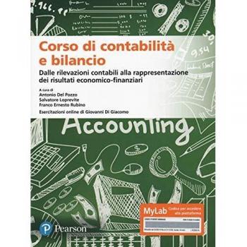 CORSO DI CONTABILITA' E BILANC