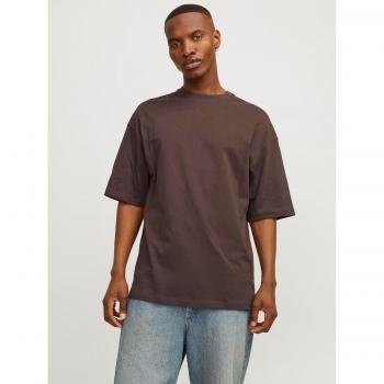 Jack & Jones JJECHARGE TEE mit Rundhalsausschnitt