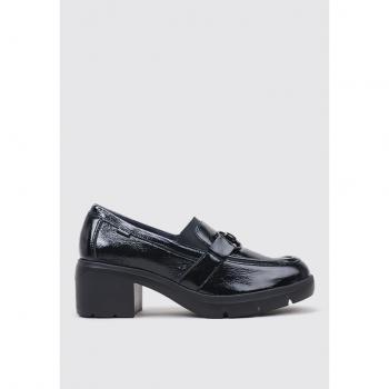 Fluchos F2111 Damen Schwarz