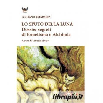 Lo Sputo della Luna