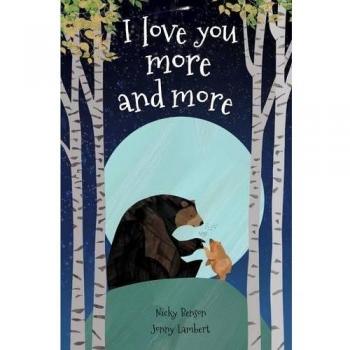 I Love You More and More, Benson, Nicky