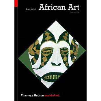 African Art, World of Art Series