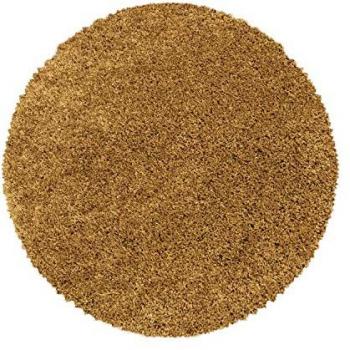 Ayyildiz Teppiche Hochflor-Teppich »SYDNEY 3000«, rund,