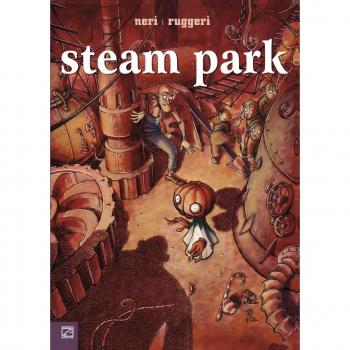 Steam park