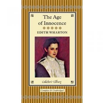 The Age of Innocence