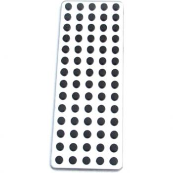 Accessoire de pédale pour Mercedes Benz W205 W204 W211