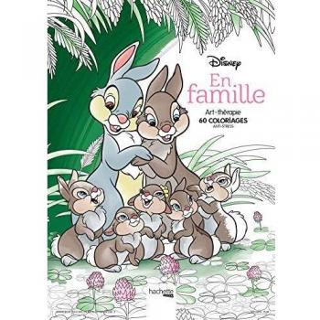 Disney En famille