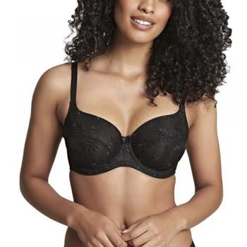 SuperBra Tango Balconette – Black Edition