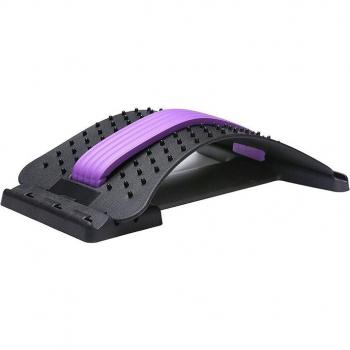 Pain Relief Adjustable Back Stretcher
