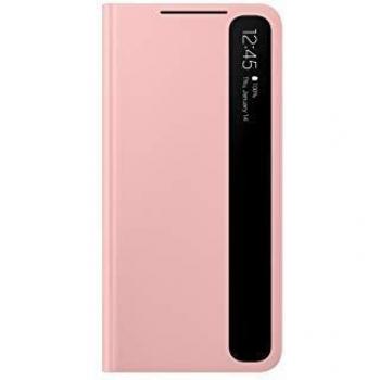 Funda Samsung S View Clear Galaxy S21
