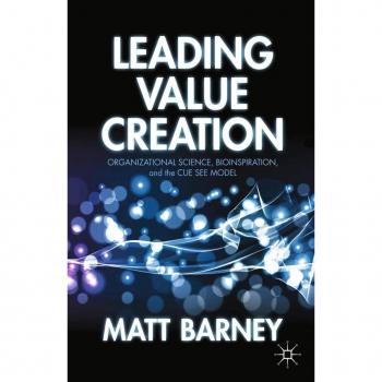 Vitalsource Technologies, Inc. Leading Value Creation
