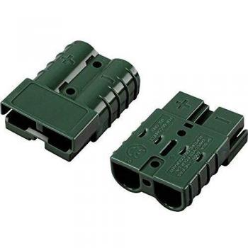 Hochstrom-Batteriesteckverbinder 50 A von TRU COMPONENTS