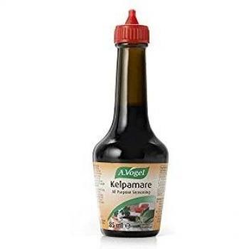 A. Vogel Kelpamare Herbal All Purpose Seasoning Sauce 85 ml