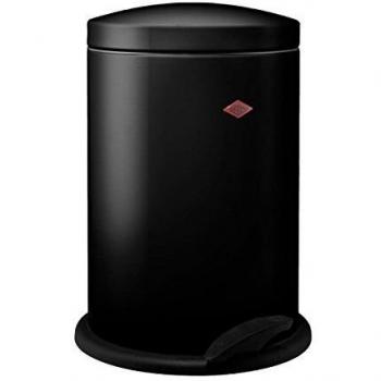 Tretabfall-Sammelcontainer 116, 13 l, Schwarz