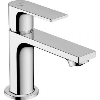 Hansgrohe Rebris e Mitigeur de lavabo avec vidage CoolStart chrome 72585000